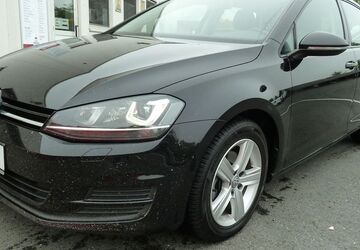 VW Golf 80.600 km 11.900 &euro; Duisburg 47269