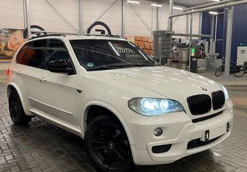 BMW X5 309.000 km 9.850 &euro; Essen 45143