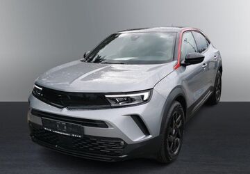 Opel Mokka 43.982 km 17.890 &euro; Xanten 46509