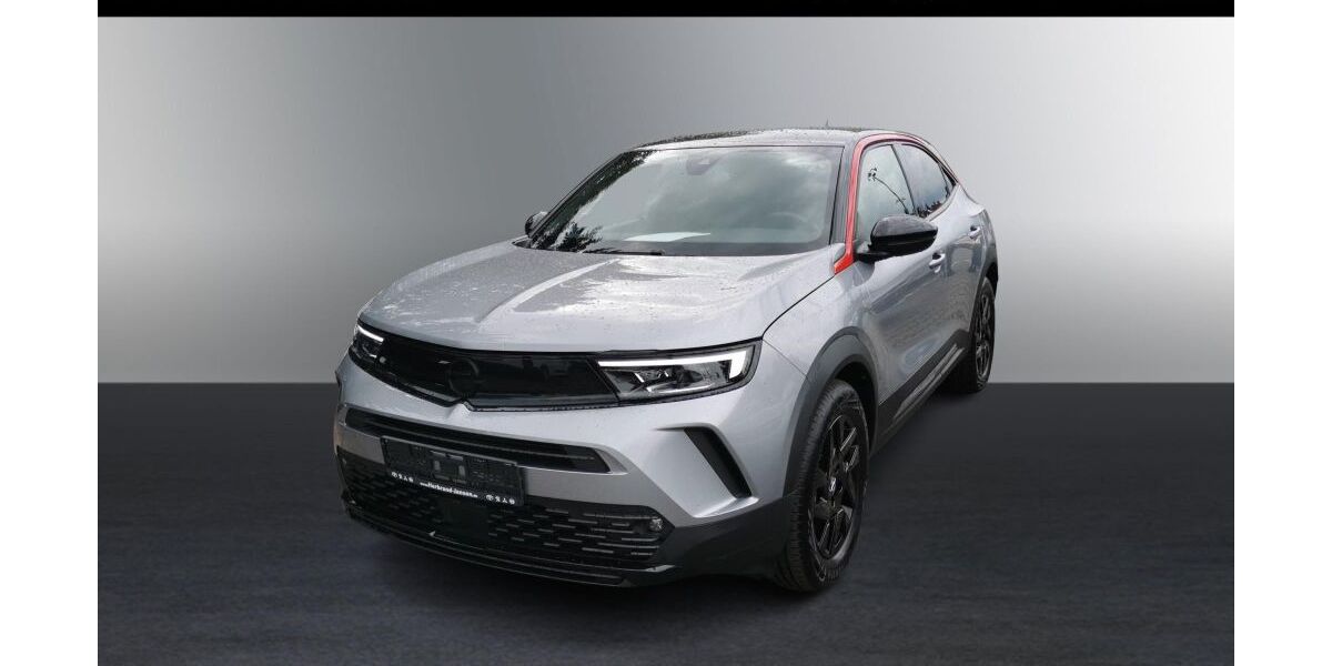 Opel Mokka 43.982 km 17.890 &euro; Xanten 46509