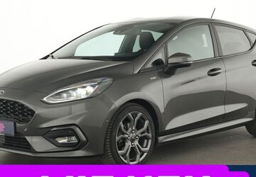 Ford Fiesta 45.526 km 14.989 &euro; Neuss 41460