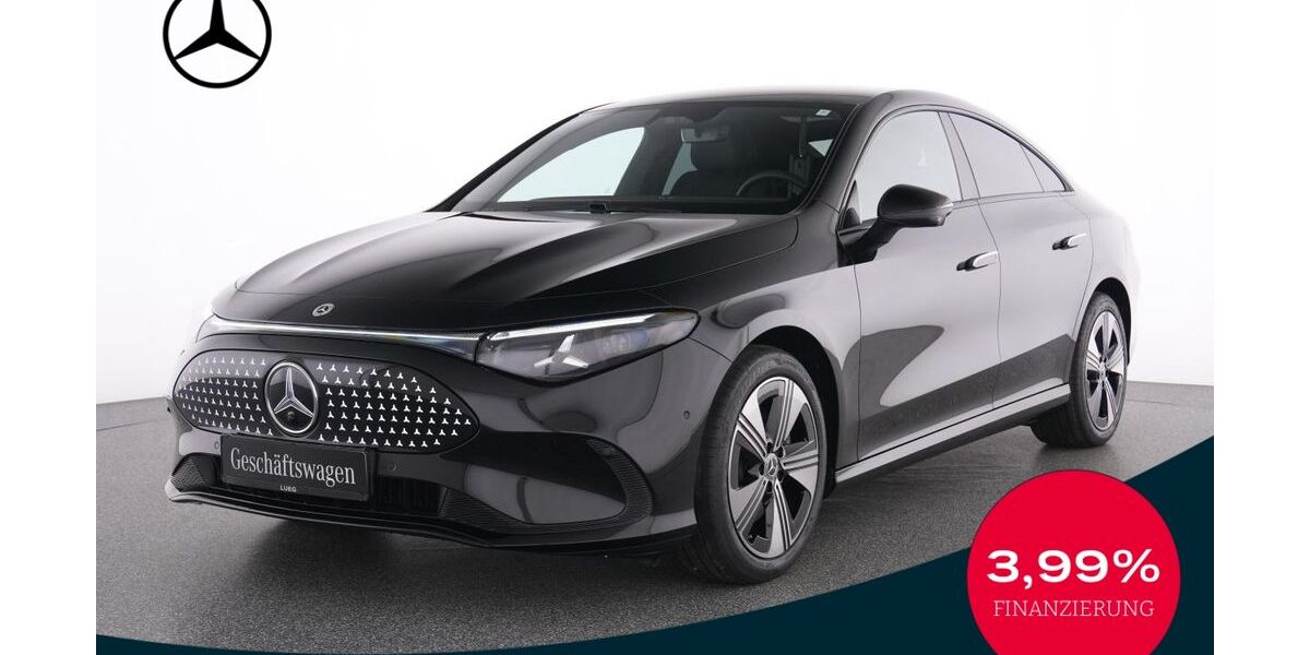 Mercedes-Benz CLA 200 4.900 km 47.600 &euro; Essen 45309