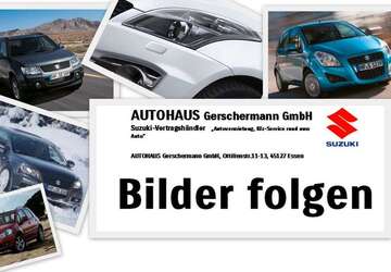 Suzuki Ignis 24.950 km 14.800 &euro; Essen 45127