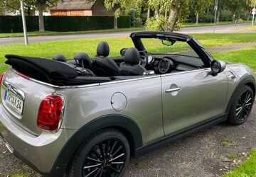 Mini Cooper Cabrio 62.900 km 19.950 &euro; Krefeld 47800