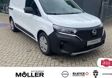 Nissan Townstar 5.500 km 29.990 &euro; Hattingen 45527