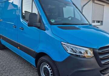 Mercedes-Benz Sprinter 200.000 km 25.500 &euro; Düsseldorf 40591