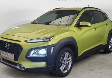 Hyundai KONA 48.442 km 15.799 &euro; Dinslaken 46539