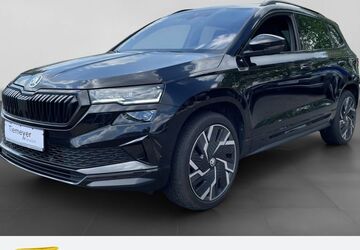 Skoda Karoq 86.736 km 29.330 &euro; Duisburg 47059