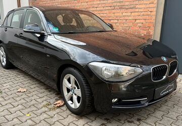 BMW 116 207.000 km 4.999 &euro; Essen 45307