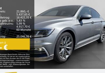 VW Passat 97.083 km 20.980 &euro; Duisburg 47059