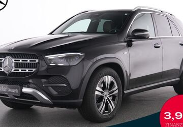 Mercedes-Benz GLE 350 9.512 km 76.885 &euro; Essen 45309