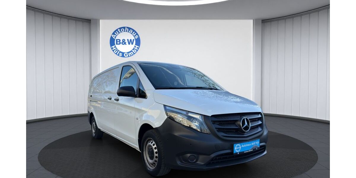 Mercedes-Benz Vito 28.364 km 32.499 &euro; Krefeld 47805