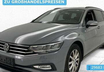 VW Passat Variant 161.101 km 16.497 &euro; Krefeld 47829