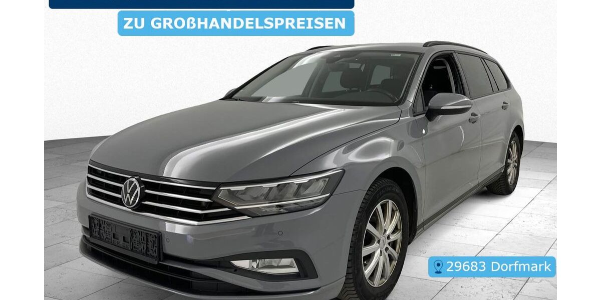 VW Passat Variant 161.101 km 16.497 &euro; Krefeld 47829