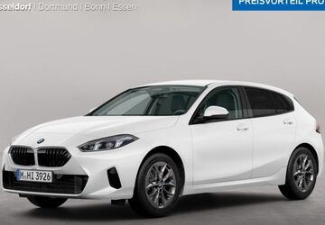 BMW 120 7.997 km 32.499 &euro; Düsseldorf 40237