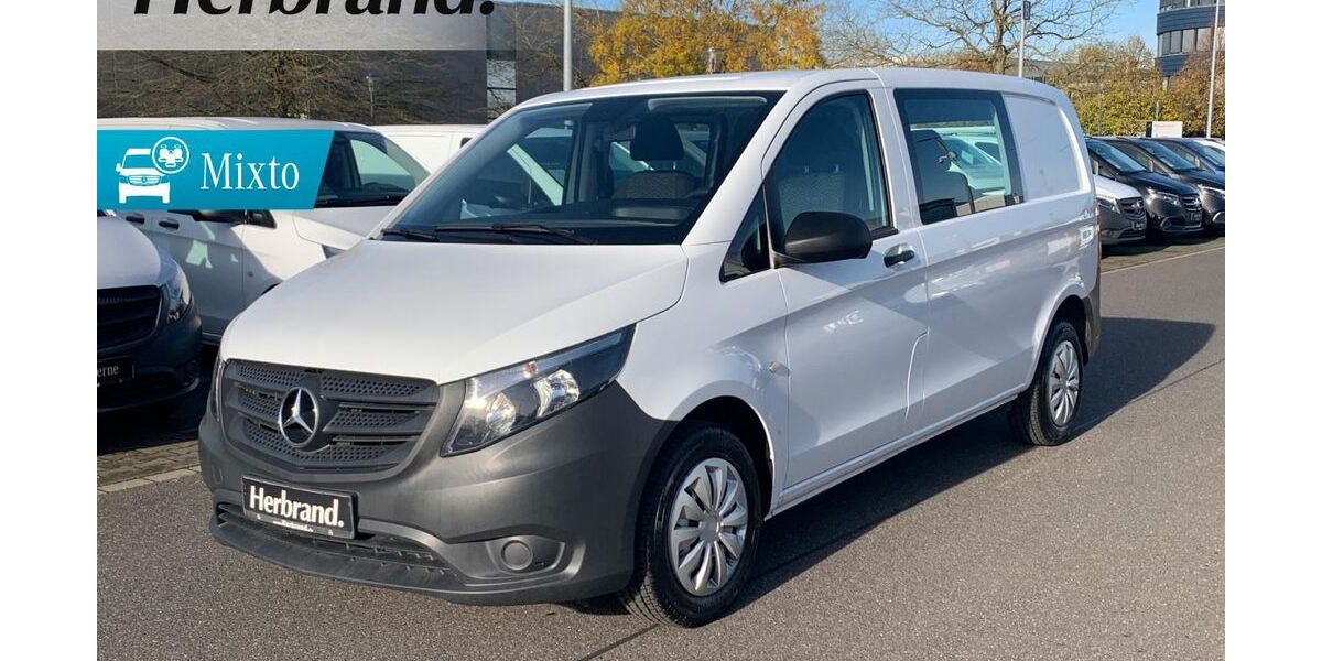 Mercedes-Benz Vito 77.930 km 21.813 &euro; Krefeld 47807