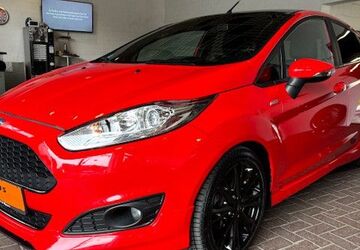 Ford Fiesta 121.998 km 8.990 &euro; Moers 47441