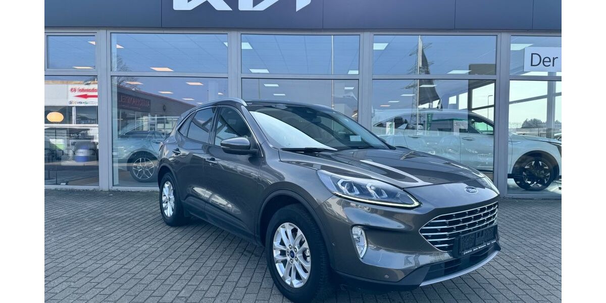 Ford Kuga 42.000 km 24.990 &euro; Dinslaken 46539