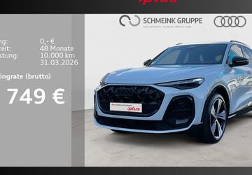 Audi Q5 13.674 km 65.980 &euro; Wesel 46483