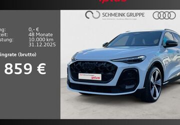 Audi Q5 13.674 km 66.980 &euro; Wesel 46483