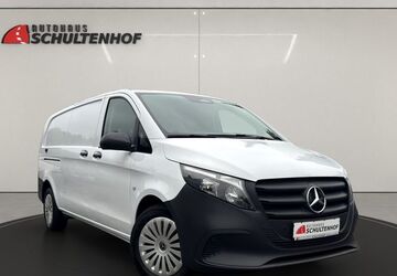 Mercedes-Benz Vito 17.632 km 32.990 &euro; Mülheim/Ruhr 45481