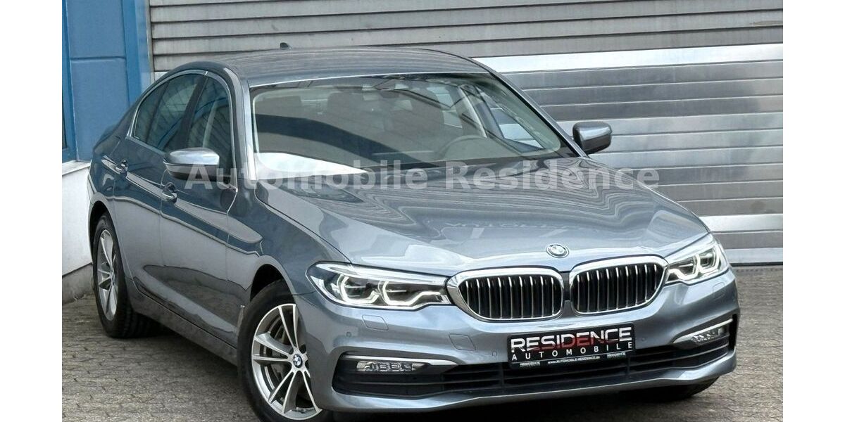BMW 540 66.800 km 33.980 &euro; Ratingen 40880
