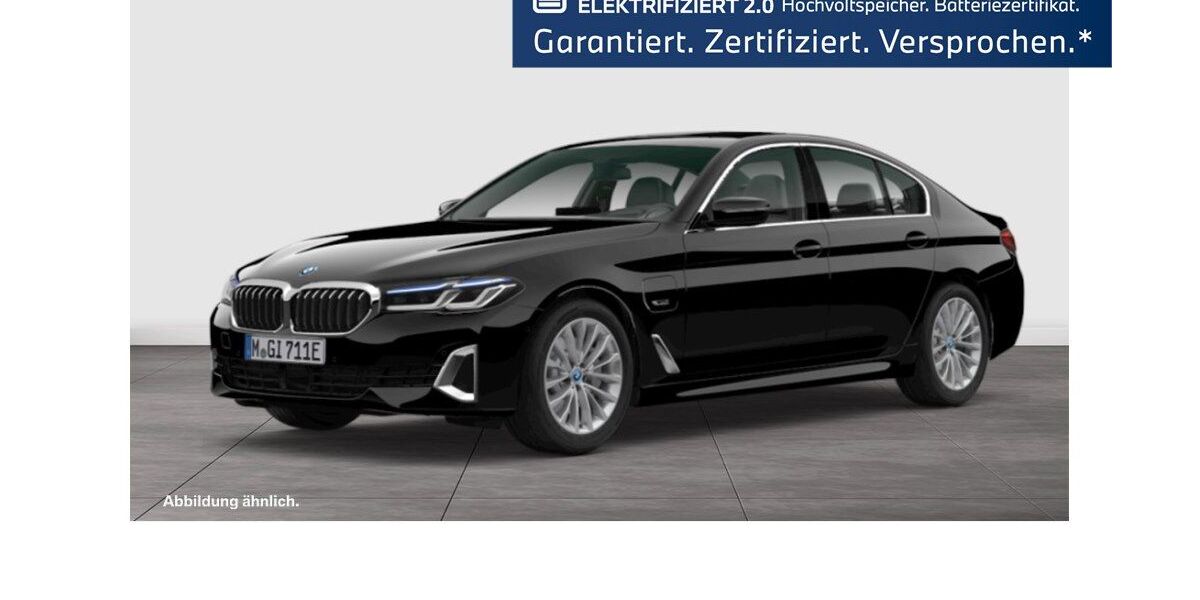 BMW 530 66.280 km 37.990 &euro; Velbert 42553