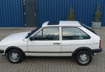 VW Polo 95.450 km 1.900 &euro; Krefeld 47805