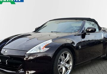 Nissan 370Z 68.653 km 22.990 &euro; Krefeld 47839