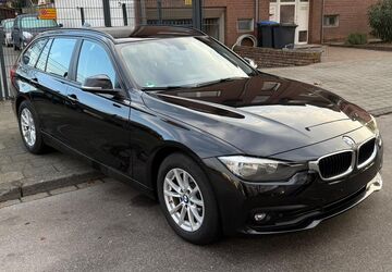 BMW 318 180.000 km 8.280 &euro; Duisburg 47226