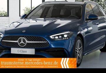 Mercedes-Benz C 300 12.506 km 46.490 &euro; Düsseldorf 40470