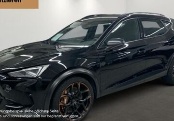 Cupra Formentor 48.415 km 39.450 &euro; Essen 45307