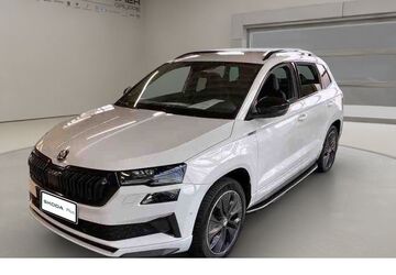 Skoda Karoq 51.740 km 32.850 &euro; Krefeld 47809