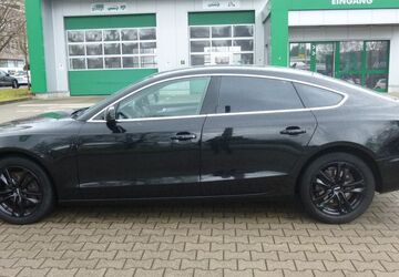 Audi A5 259.000 km 6.500 &euro; Essen 45144