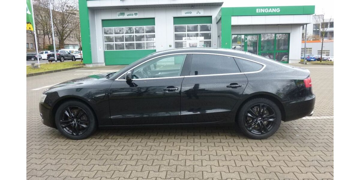 Audi A5 259.000 km 6.500 &euro; Essen 45144