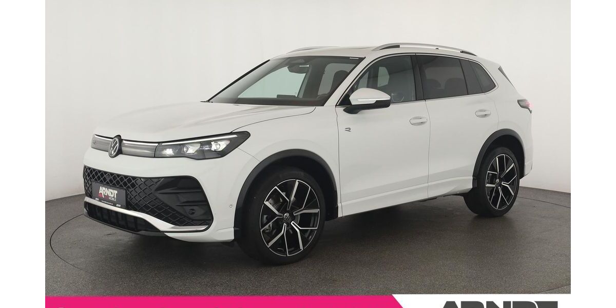 VW Tiguan 34.800 km 43.484 &euro; Düsseldorf 40233