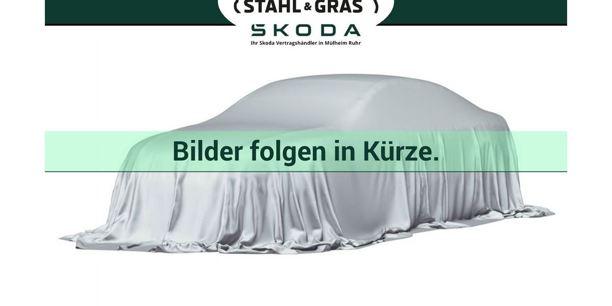 Skoda Kamiq 13.811 km 24.990 &euro; Mülheim an der Ruhr 45479