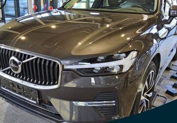 Volvo XC60 61.300 km 36.980 &euro; Essen-Kray 45309