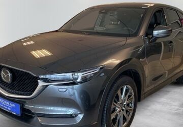 Mazda CX-5 21.476 km 26.980 &euro; Krefeld 47805