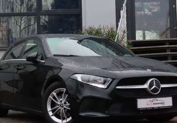Mercedes-Benz A 180 168.614 km 16.900 &euro; Neuss 41469