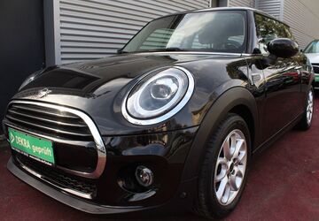 Mini Cooper 45.814 km 17.899 &euro; Essen 45326