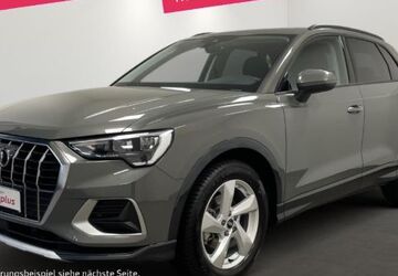 Audi Q3 24.300 km 31.480 &euro; Düsseldorf 40233