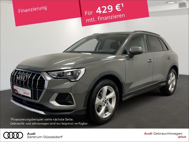 Audi Q3 24.300 km 31.480 &euro; Düsseldorf 40233
