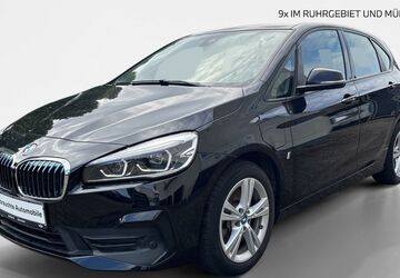 BMW 225 Active Tourer 89.902 km 13.990 &euro; Dorsten 46282