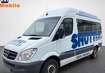Mercedes-Benz Sprinter 428.000 km 19.950 &euro; Düsseldorf 40472