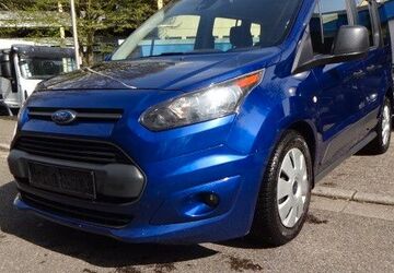 Ford Tourneo Connect 169.717 km 7.999 &euro; Essen 45276