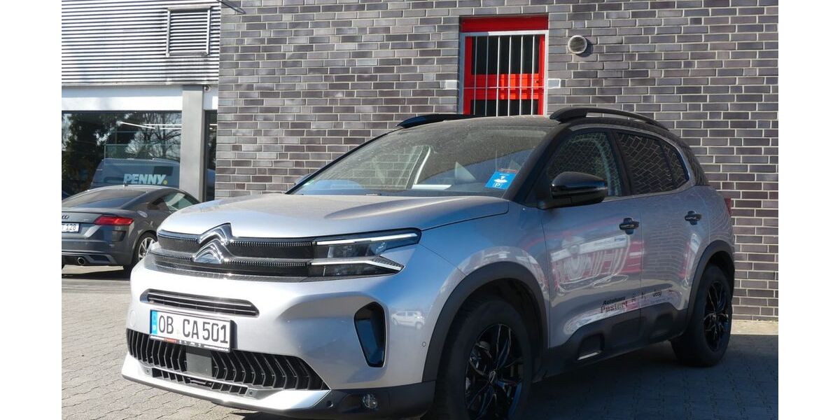 Citroen C5 Aircross 9.500 km 28.980 &euro; Oberhausen 46147