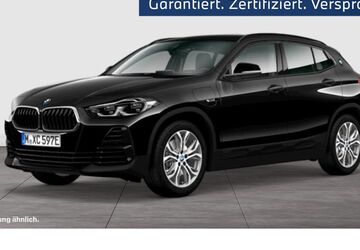 BMW X2 77.924 km 24.440 &euro; Düsseldorf 40595