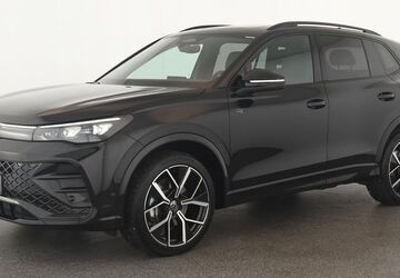 VW Tiguan 20.300 km 46.684 &euro; Neuss 41464