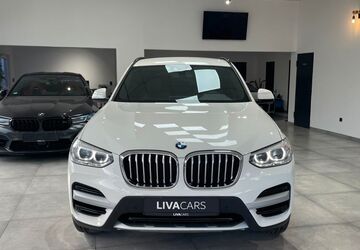 BMW X3 179.999 km 24.000 &euro; Oberhausen 46049